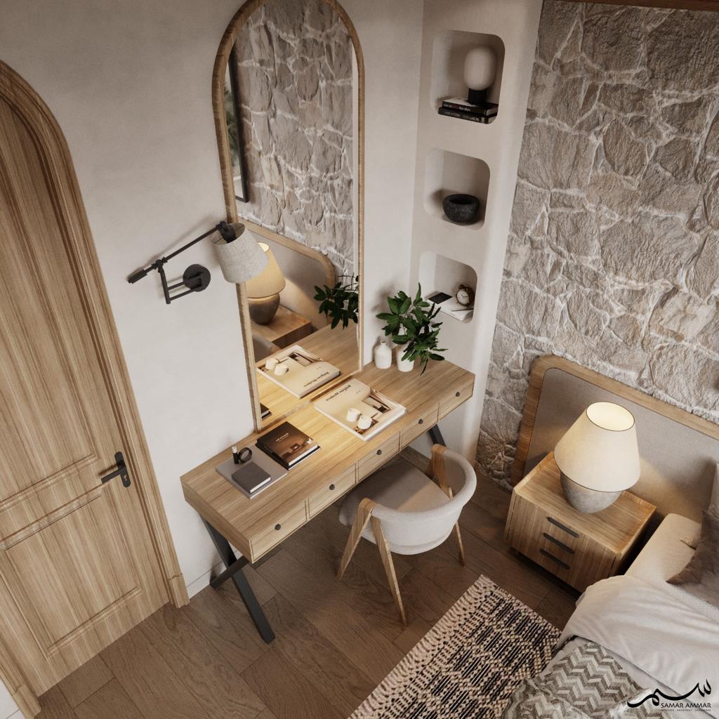 منزل السيد عيسى